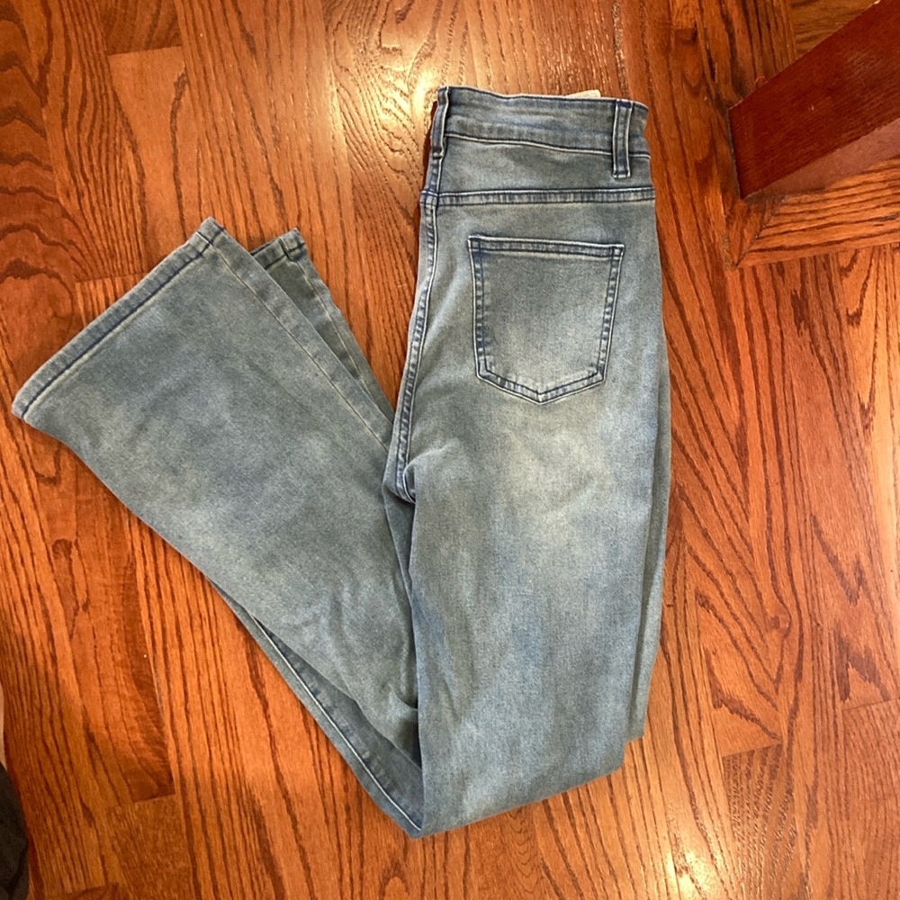 Womens SHEIN jeans size 6